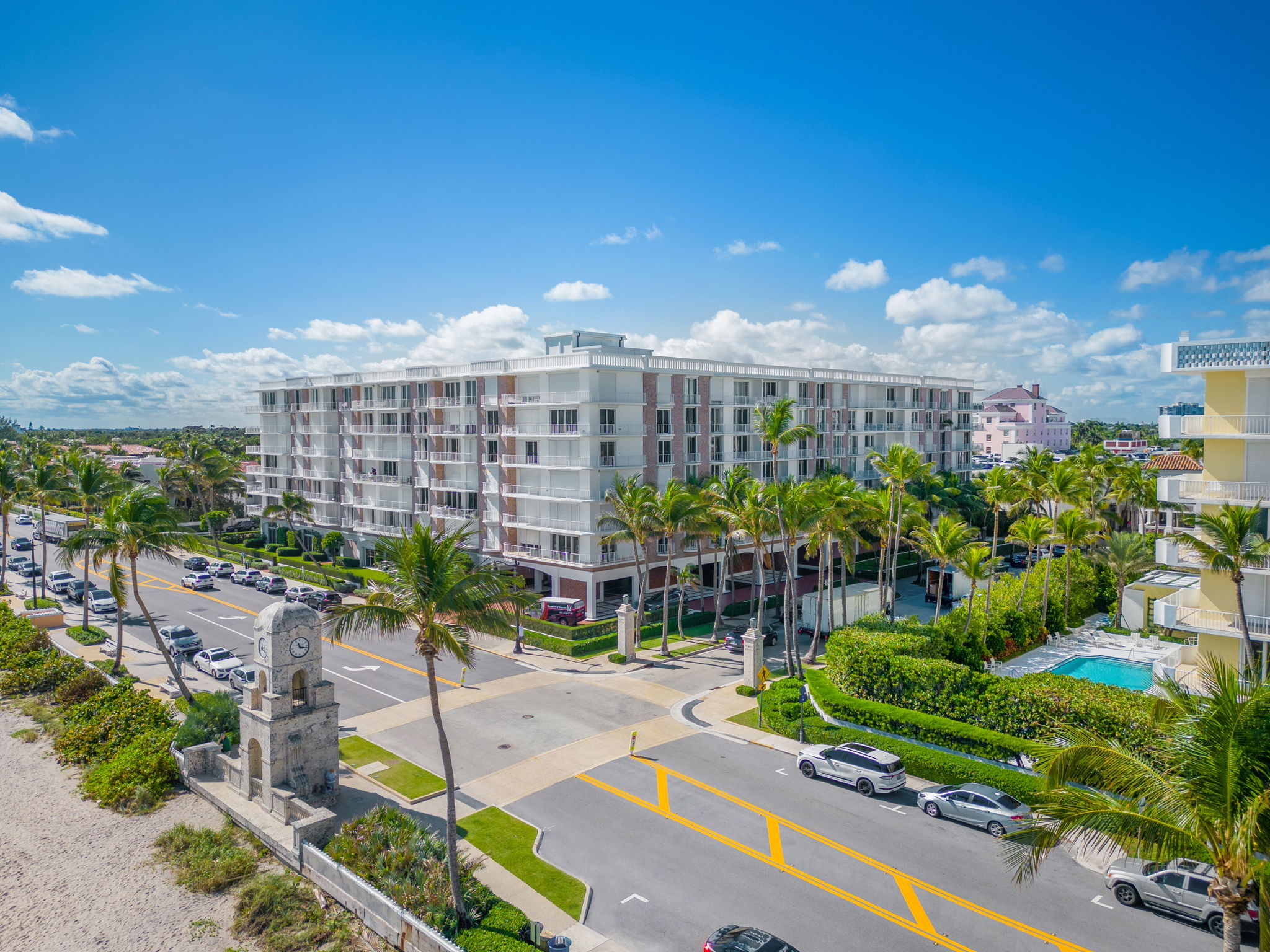 100 Worth Ave, Palm Beach, FL 33480 Studio 910