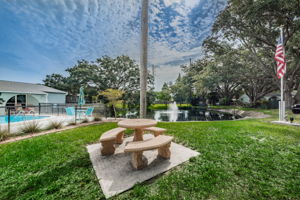 19-Union Park Common Area