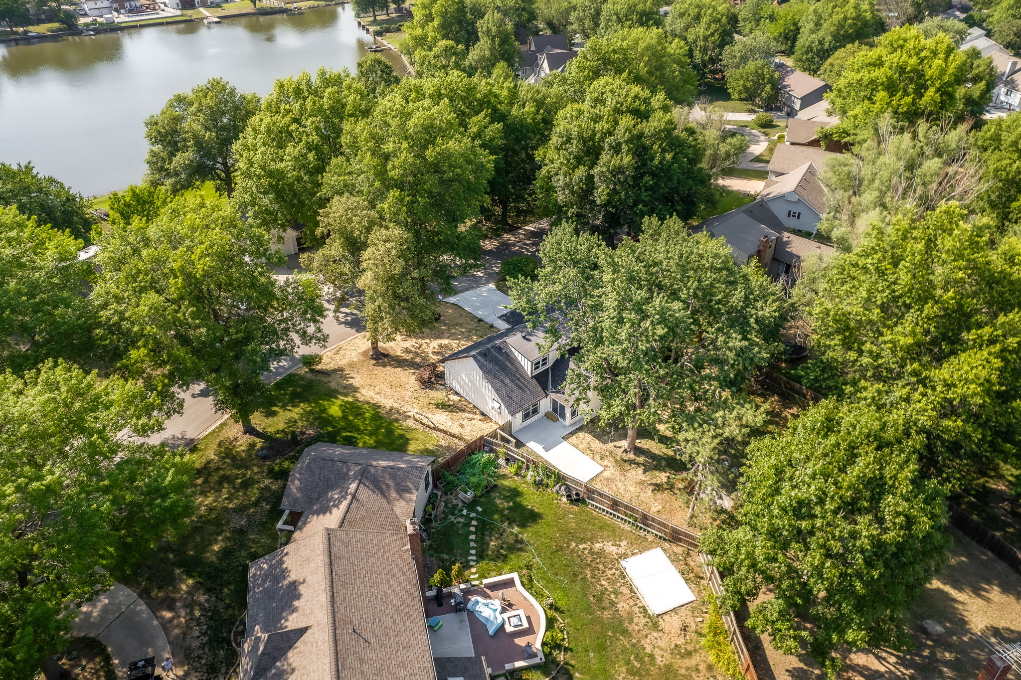 1000 Johnston Dr, Raymore, MO 64083 Real Estate Marketing KC