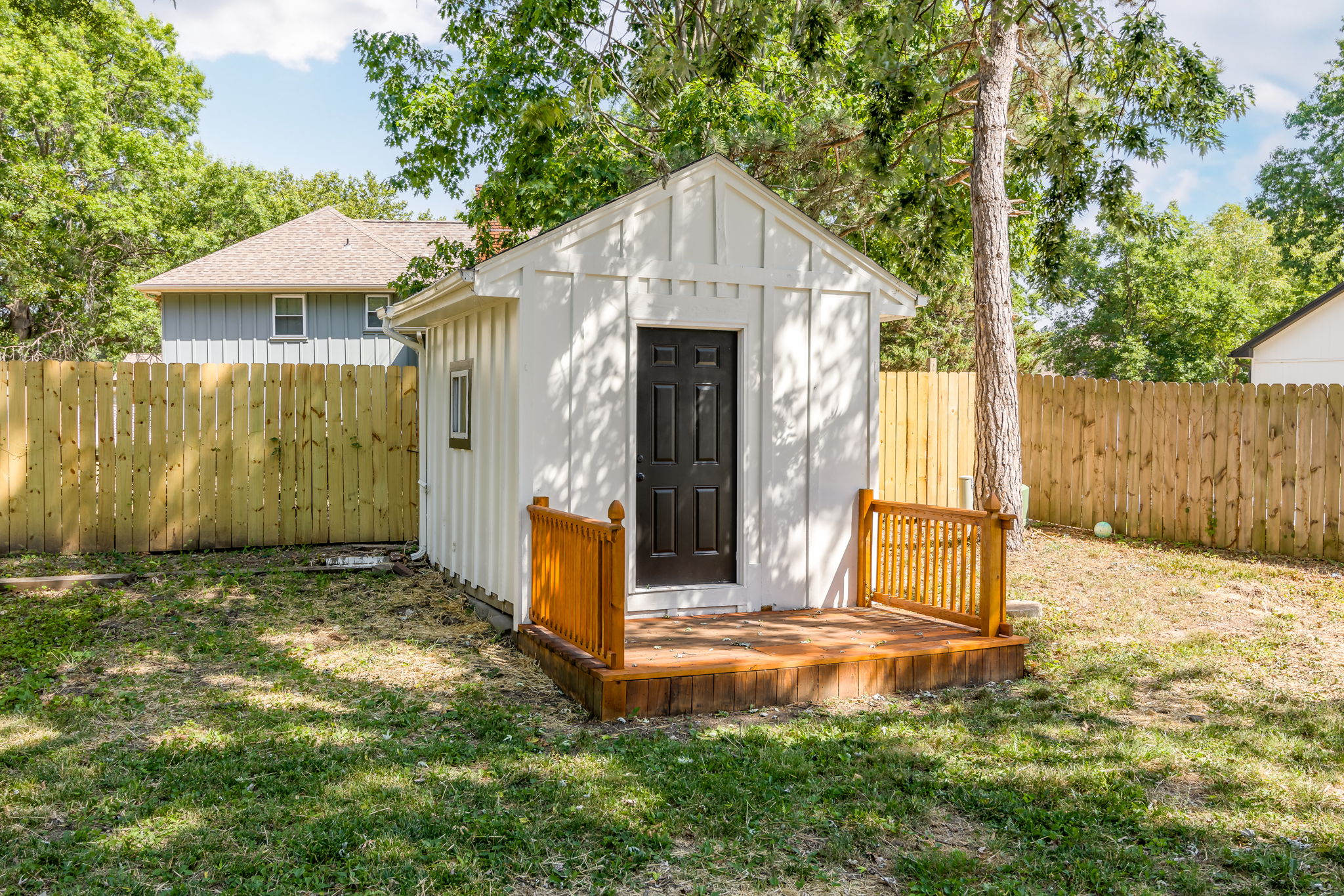 1000 Johnston Dr, Raymore, MO 64083 Real Estate Marketing KC