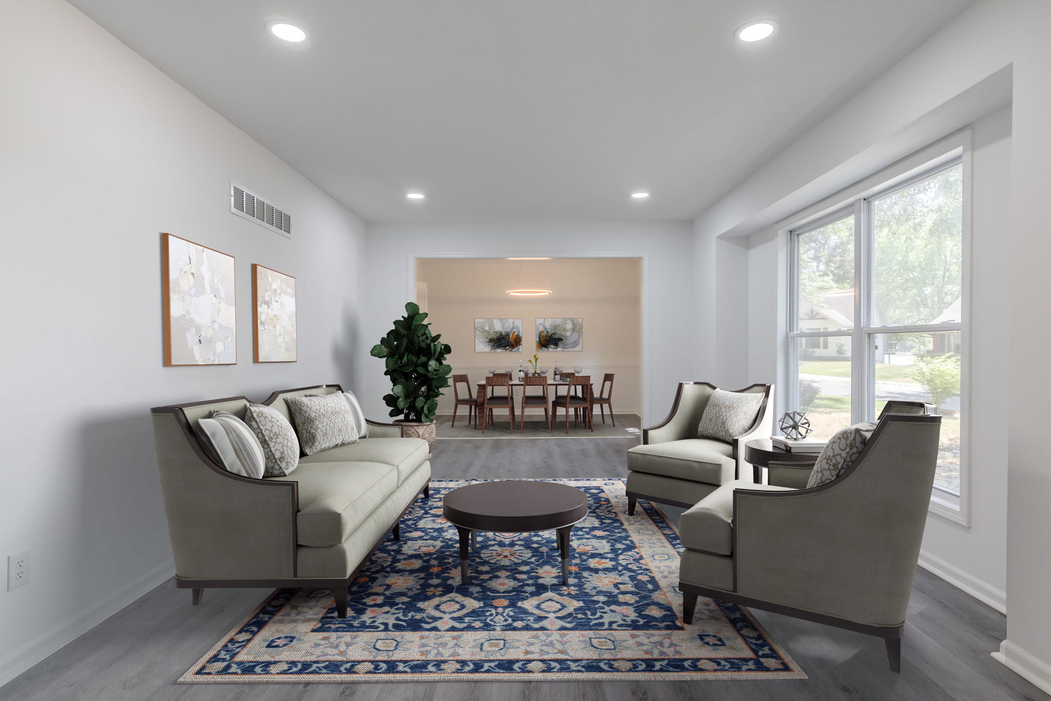 1000 Johnston Dr, Raymore, MO 64083 Real Estate Marketing KC