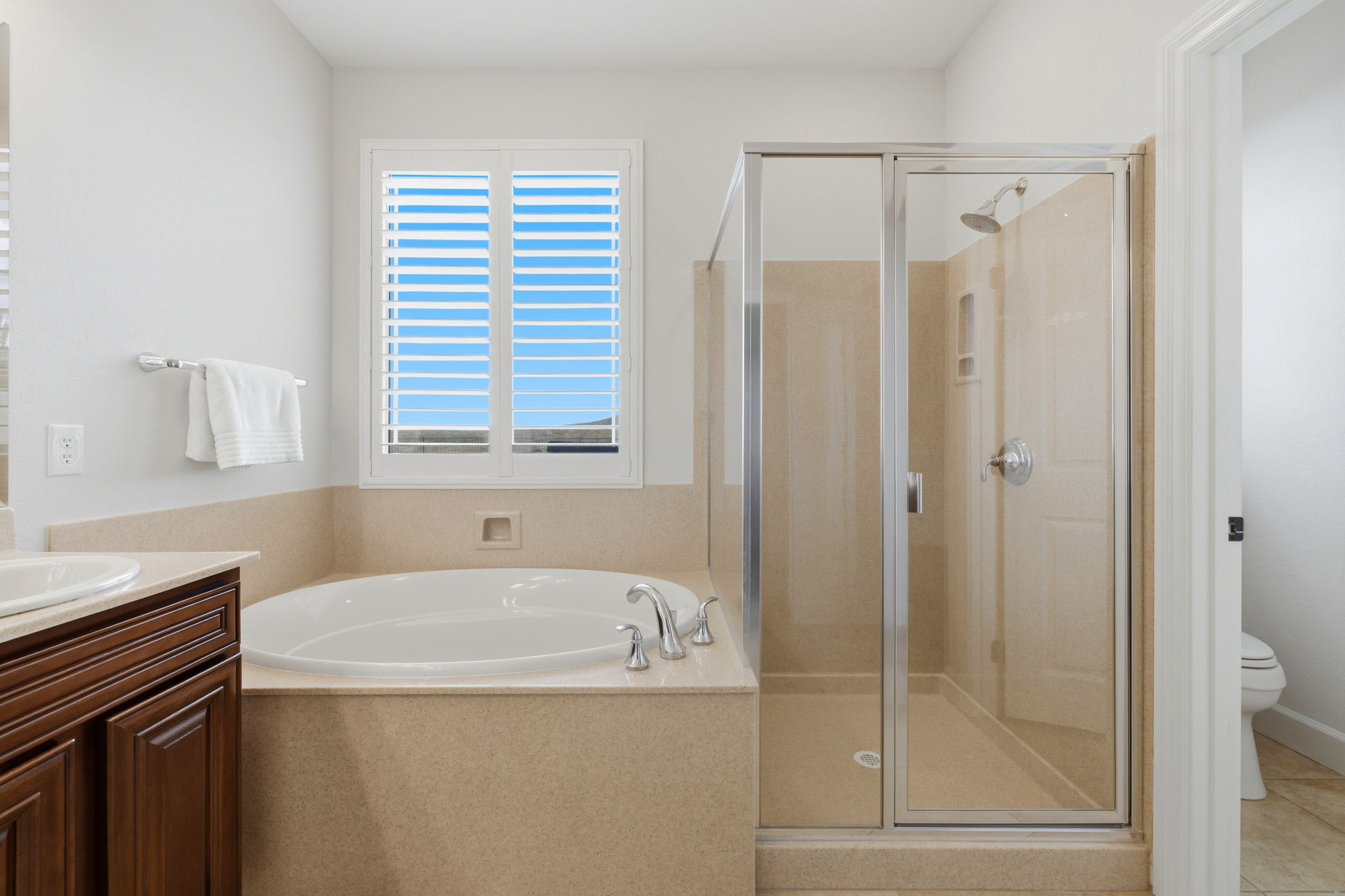 Primary Bathroom 2