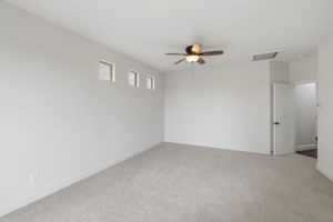 Primary Bedroom 2