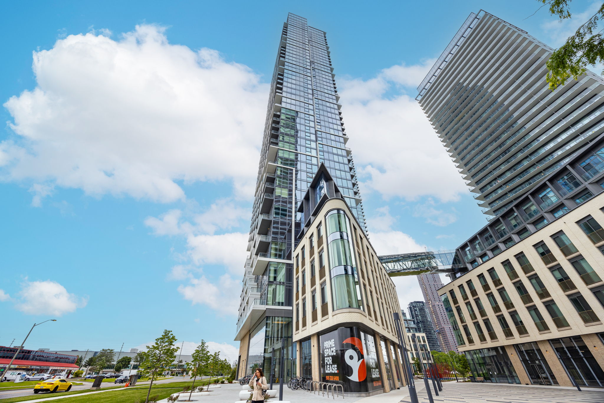 Vaughan property showcase