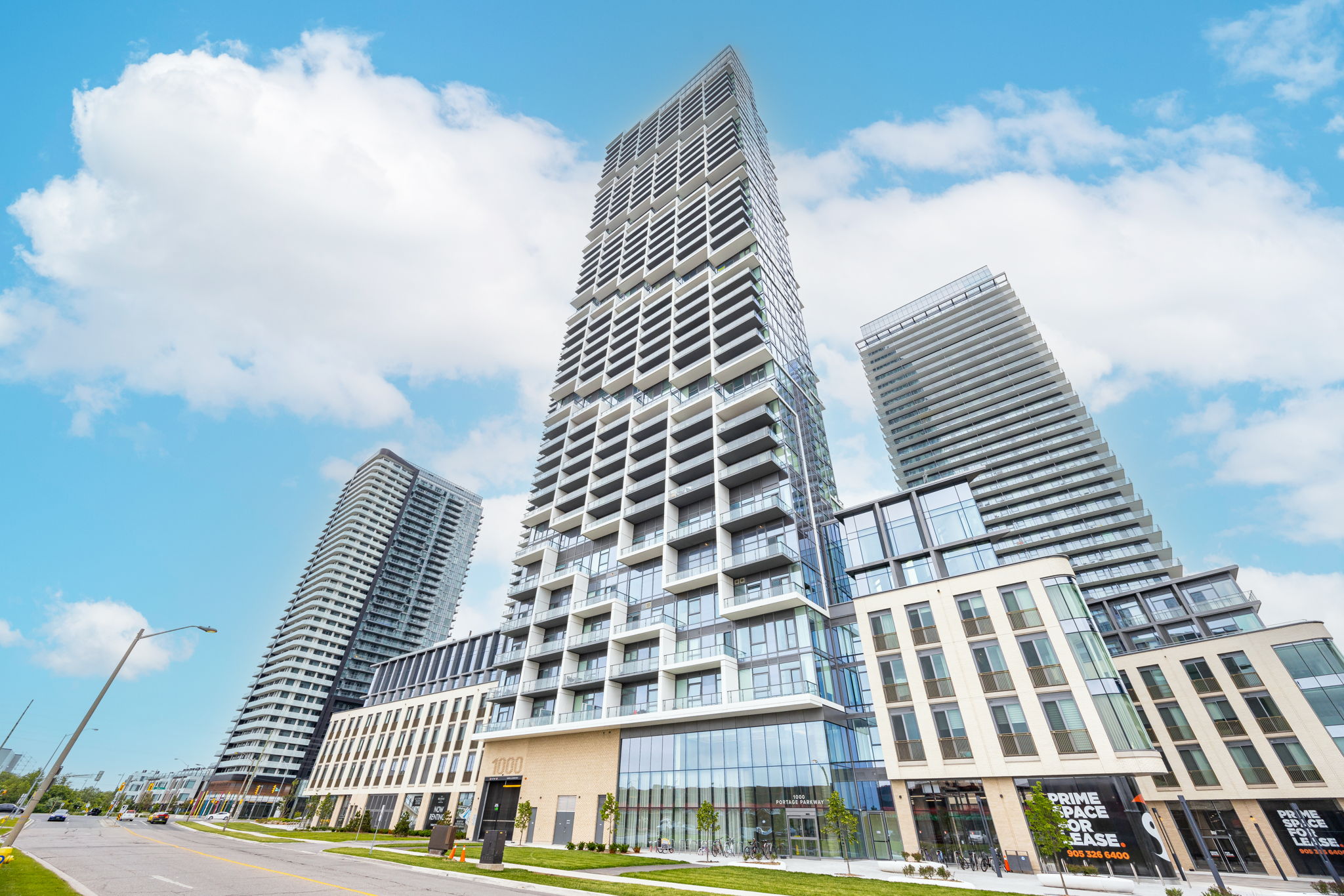 Vaughan property showcase — delivered property photograph 2