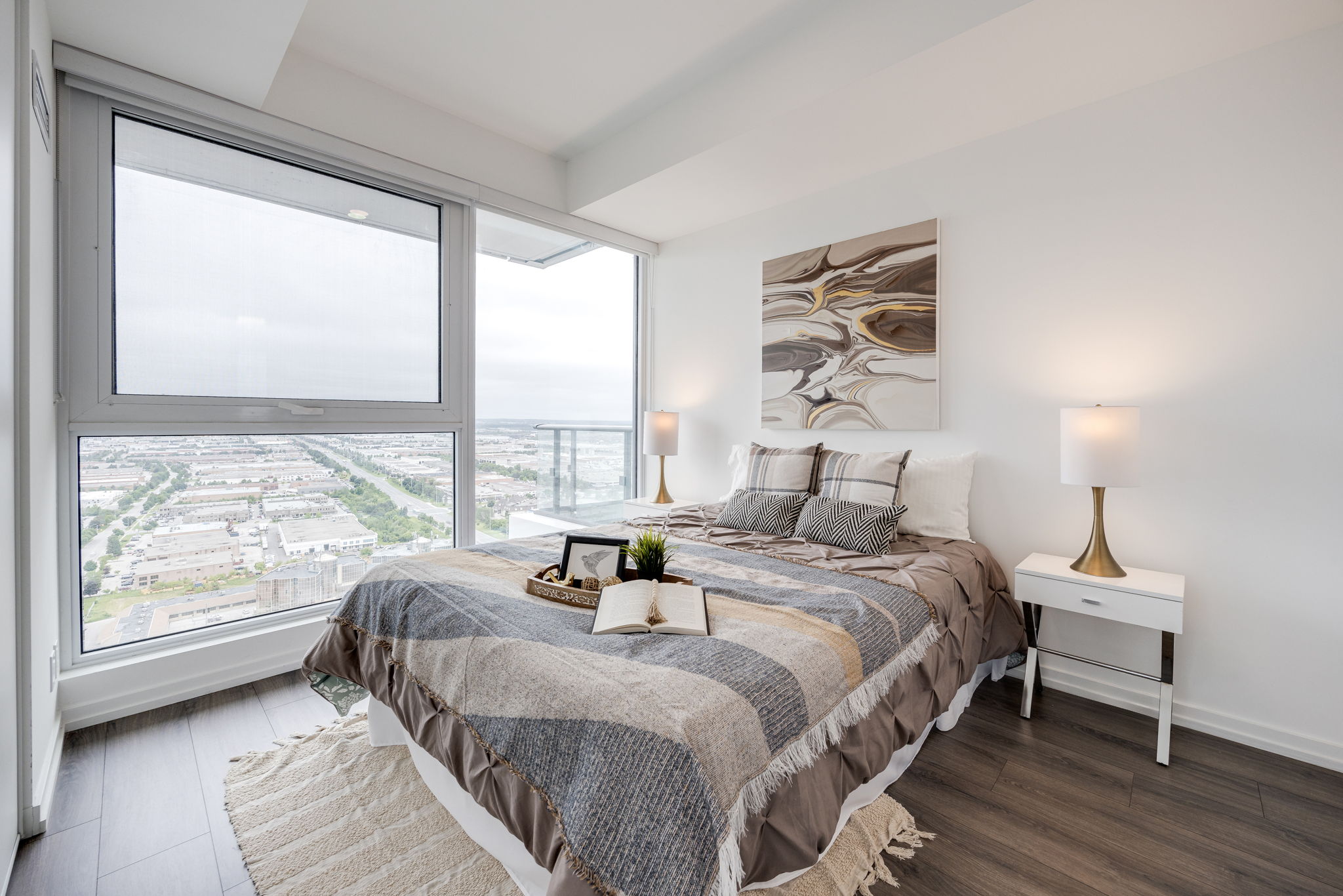 Vaughan property showcase — delivered property photograph 16