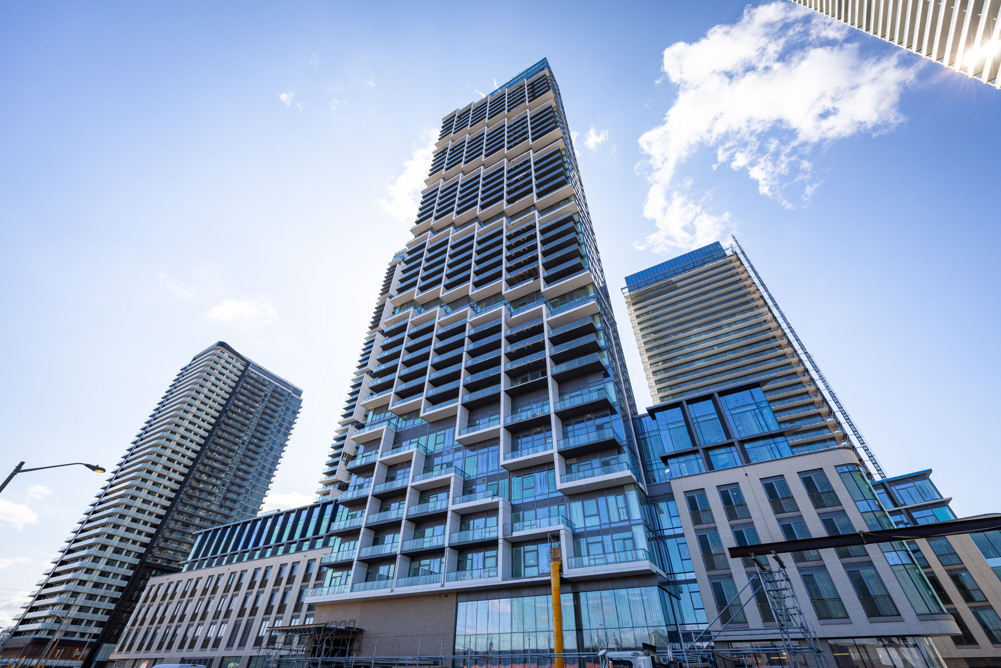 Vaughan property showcase