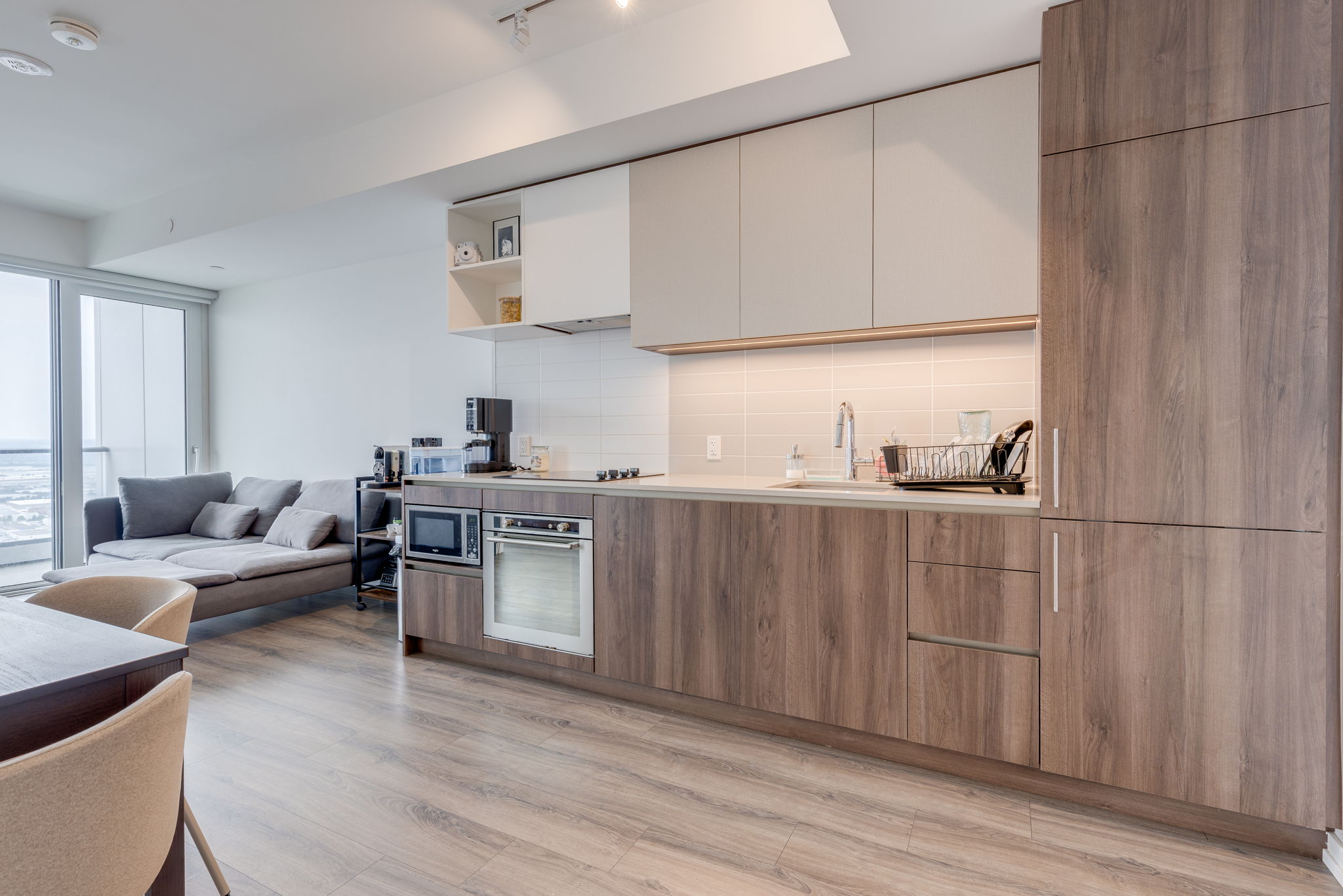 Vaughan property showcase — delivered property photograph 5