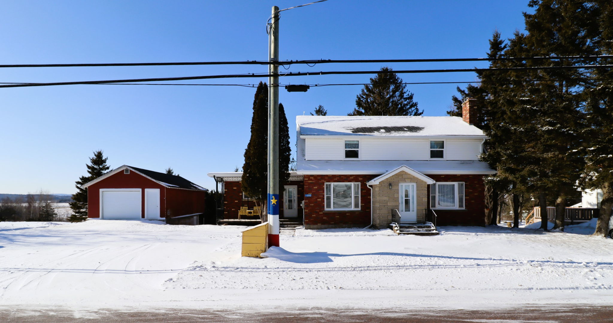 1000 Royal Rd, Memramcook, NB E4K 1Z1 PROPICSTA & MeasureMySpace