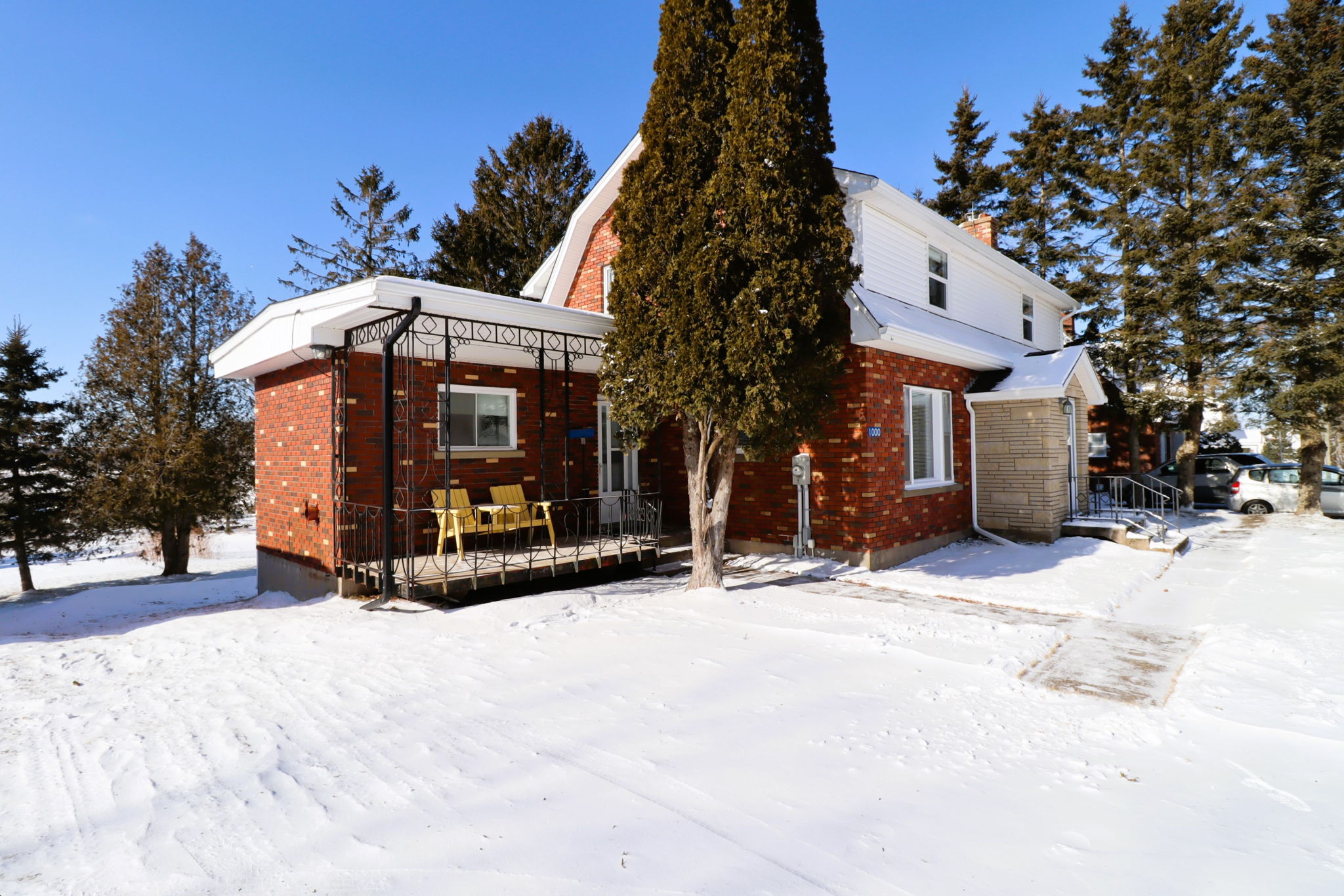 1000 Royal Rd, Memramcook, NB E4K 1Z1 | PROPICSTA & MeasureMySpace