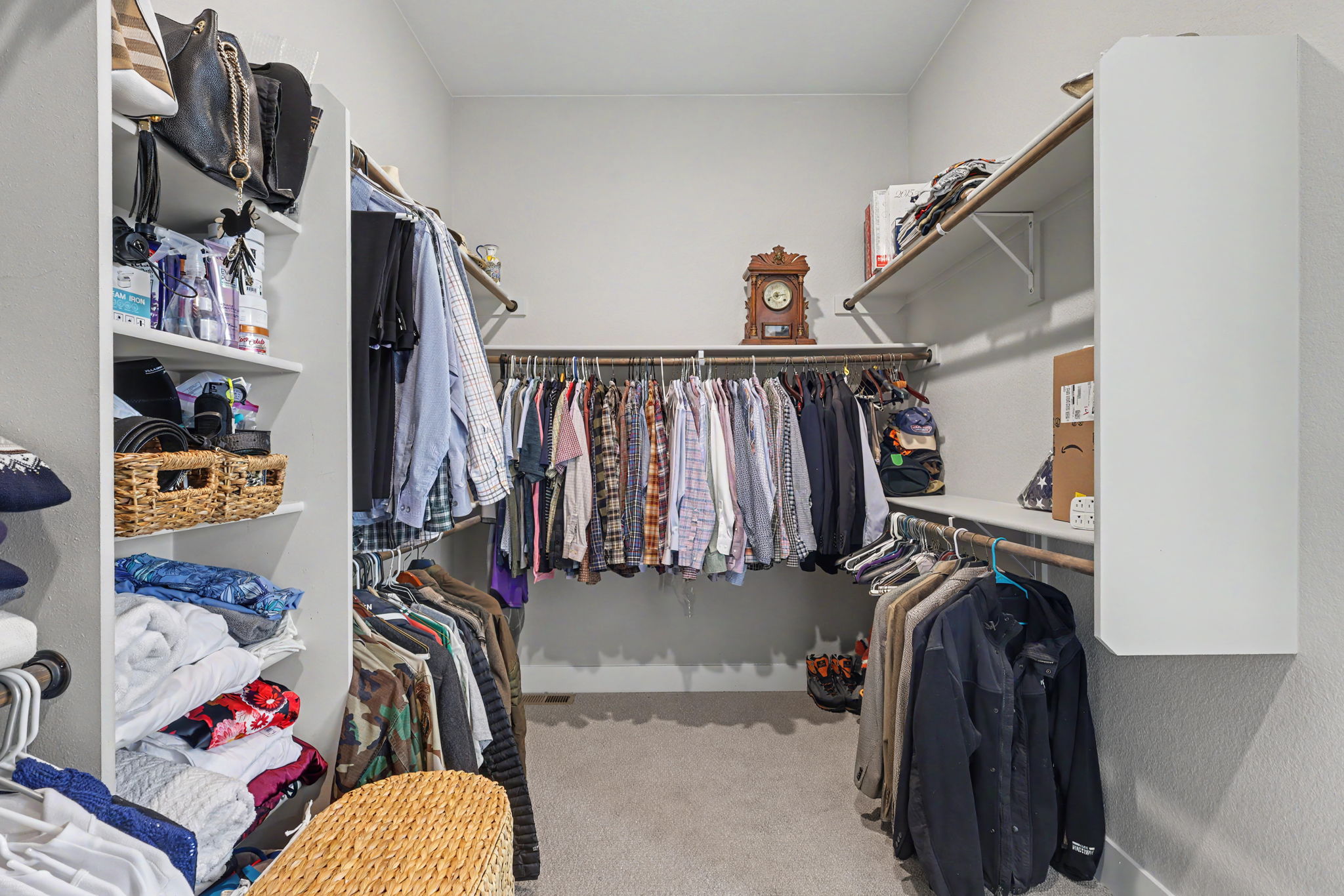 Closet