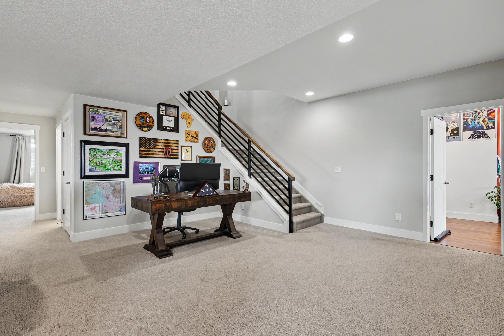 Basement