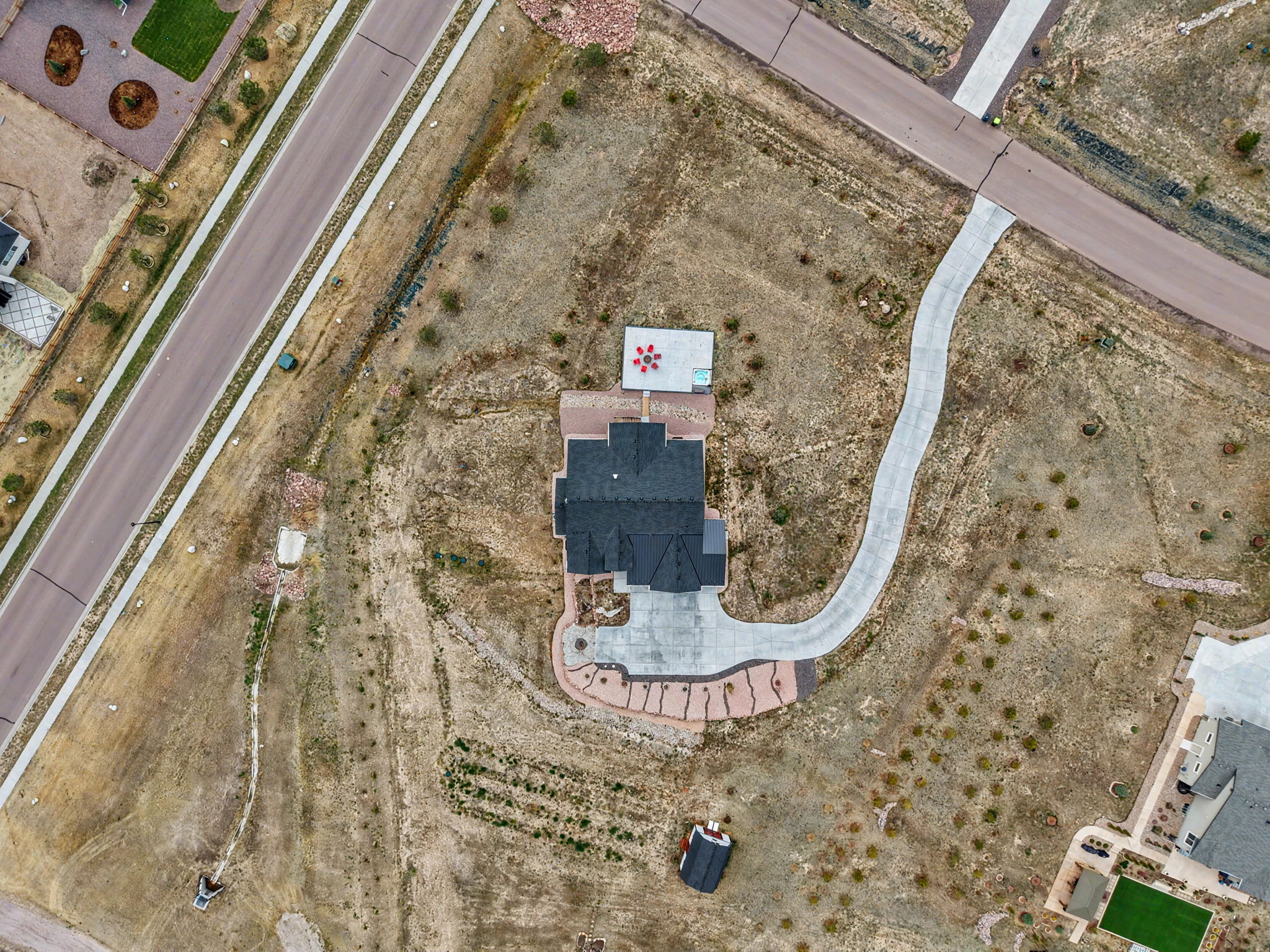 Aerial