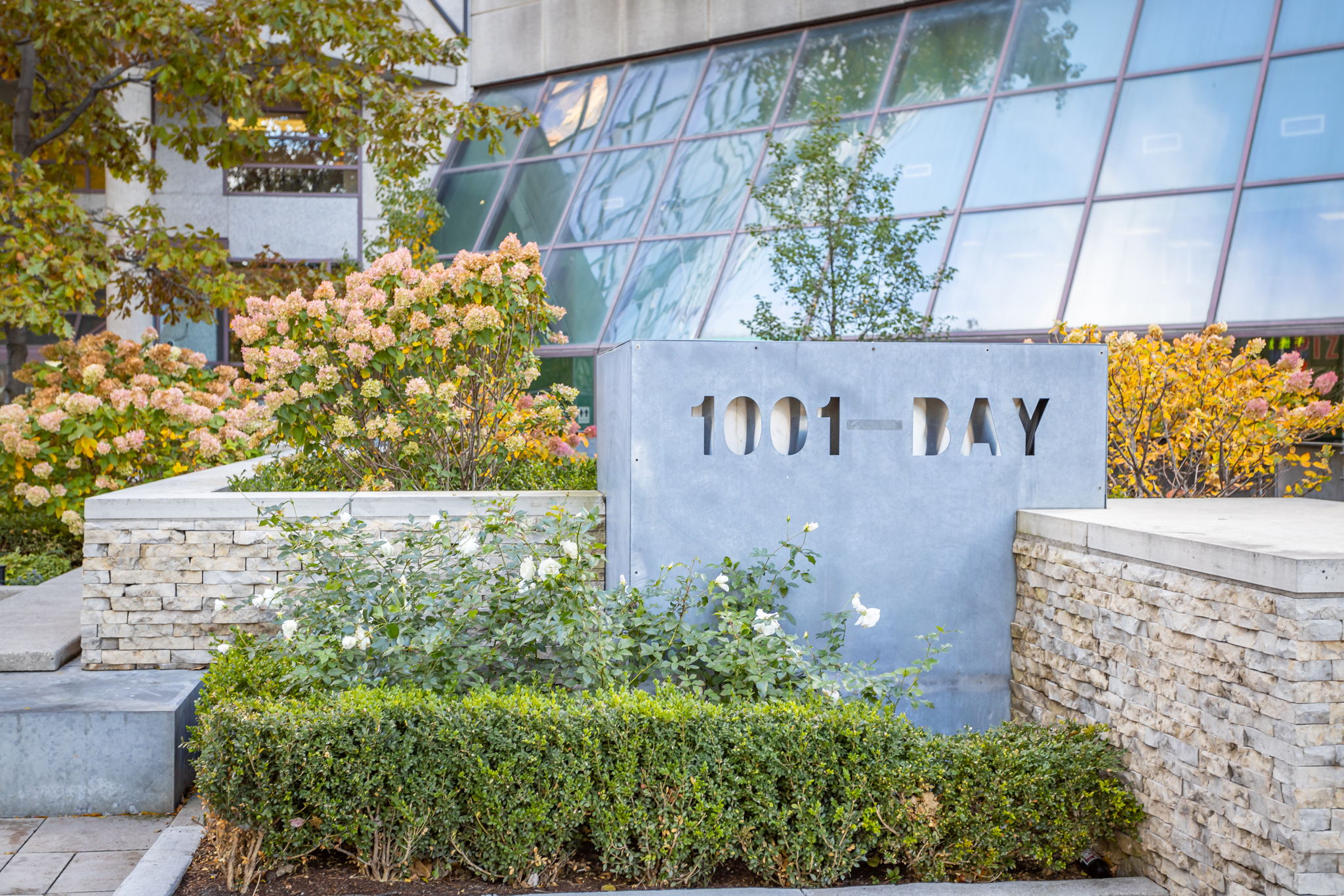 Toronto property showcase — delivered property photograph 3