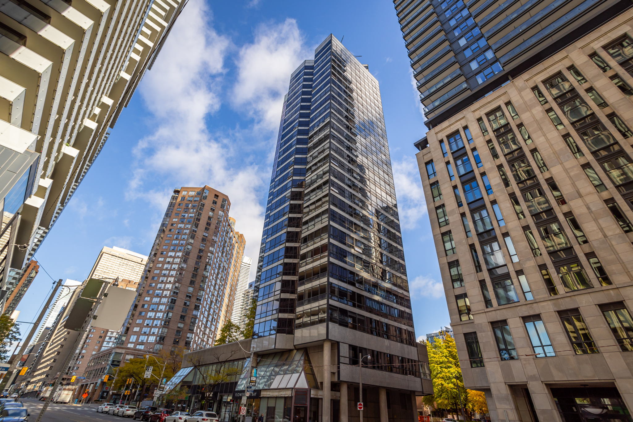 Toronto property showcase — delivered property photograph 2