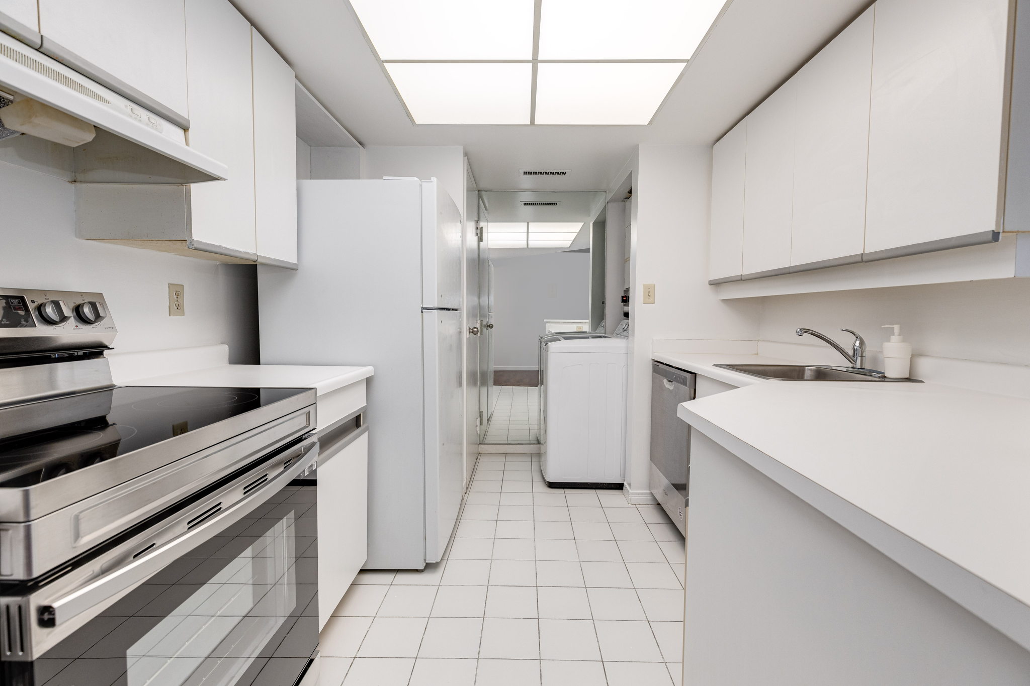 Toronto property showcase — delivered property photograph 8