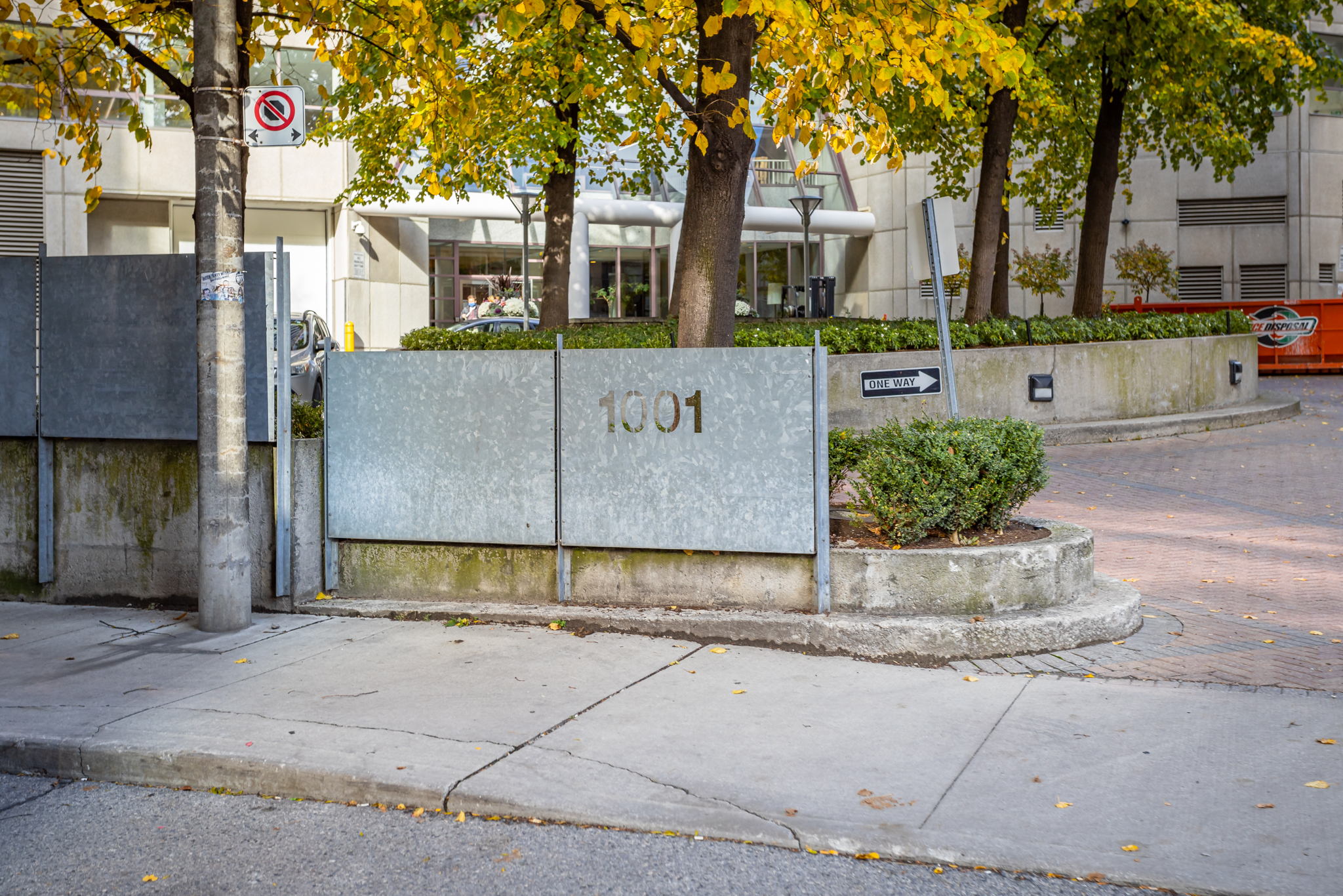 Toronto property showcase — delivered property photograph 4
