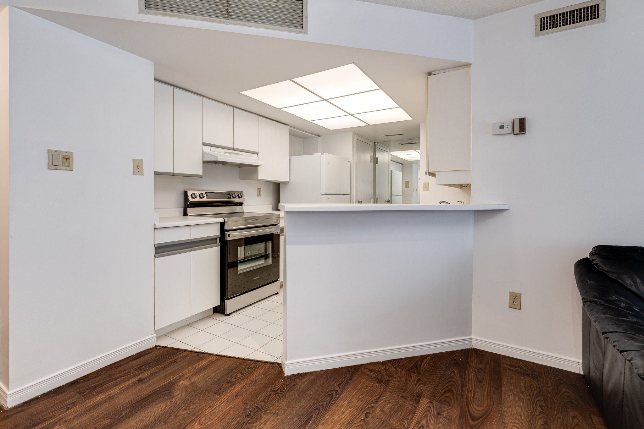 Toronto property showcase — delivered property photograph 7