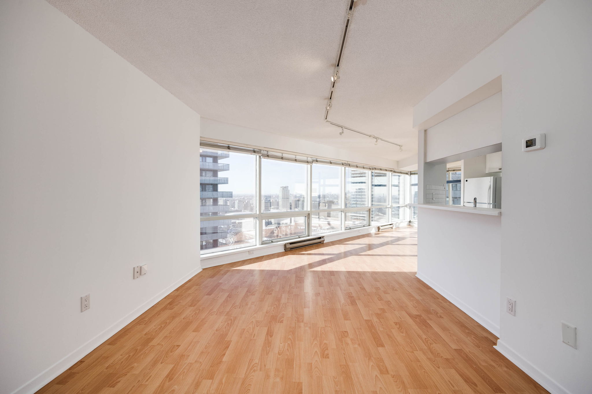 Toronto property showcase — delivered property photograph 7