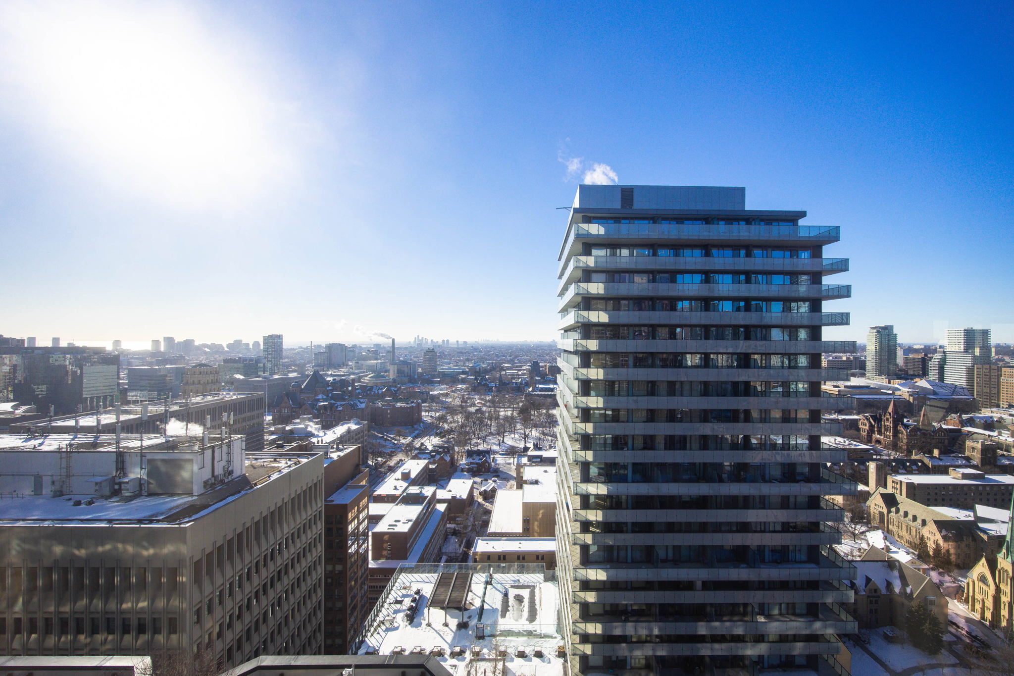 Toronto property showcase — delivered property photograph 27
