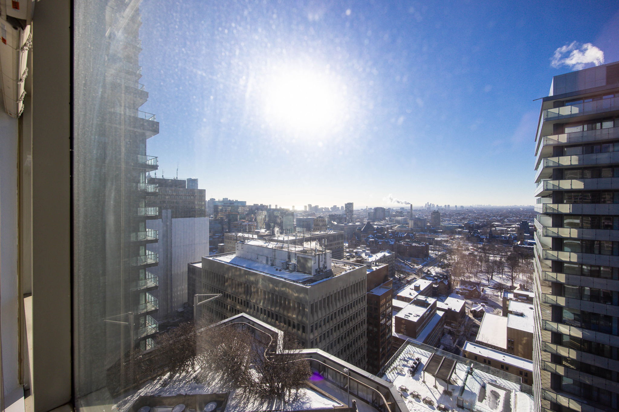Toronto property showcase — delivered property photograph 28
