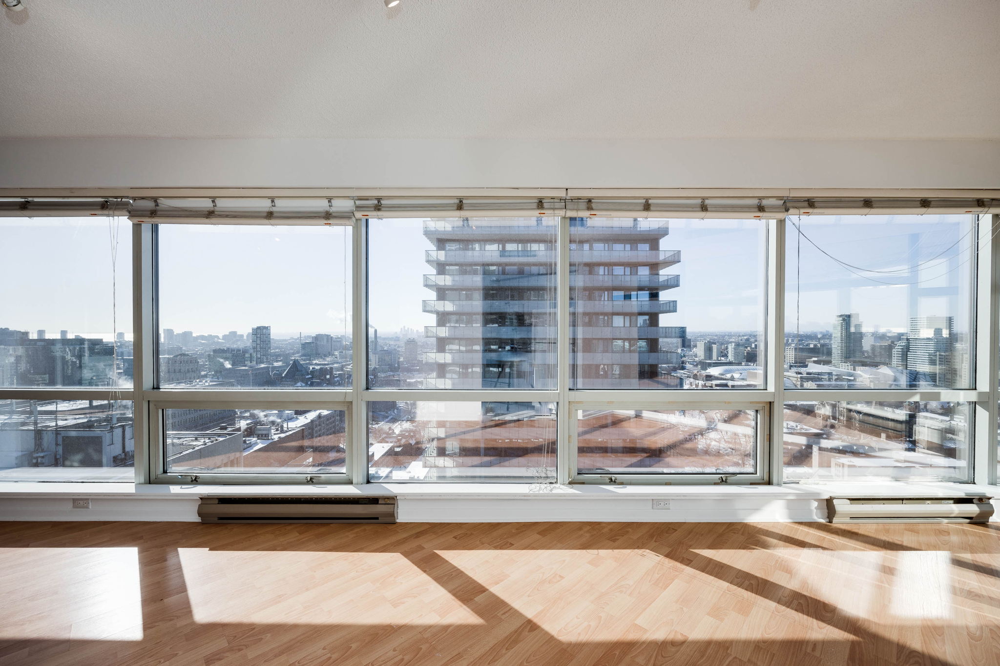 Toronto property showcase — delivered property photograph 12