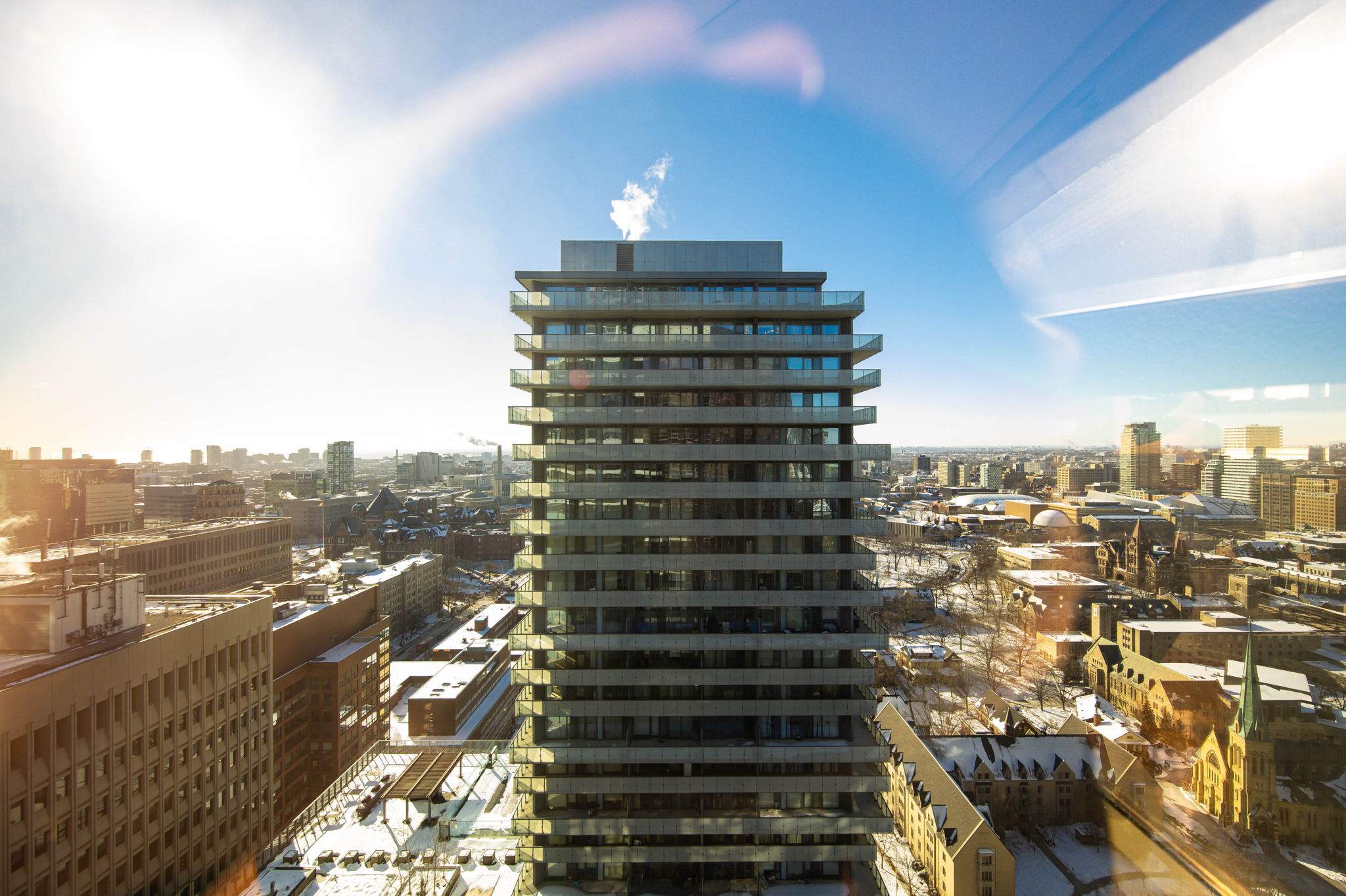 Toronto property showcase — delivered property photograph 25
