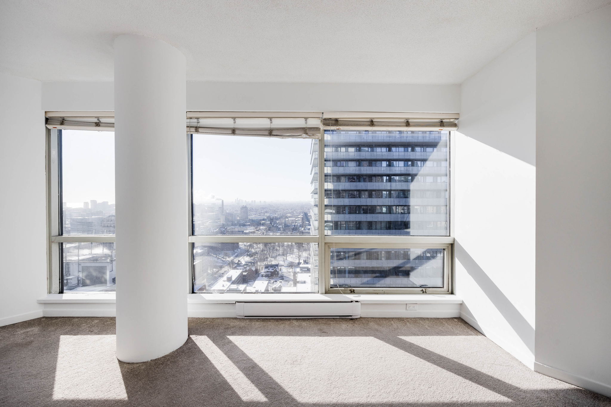 Toronto property showcase — delivered property photograph 22