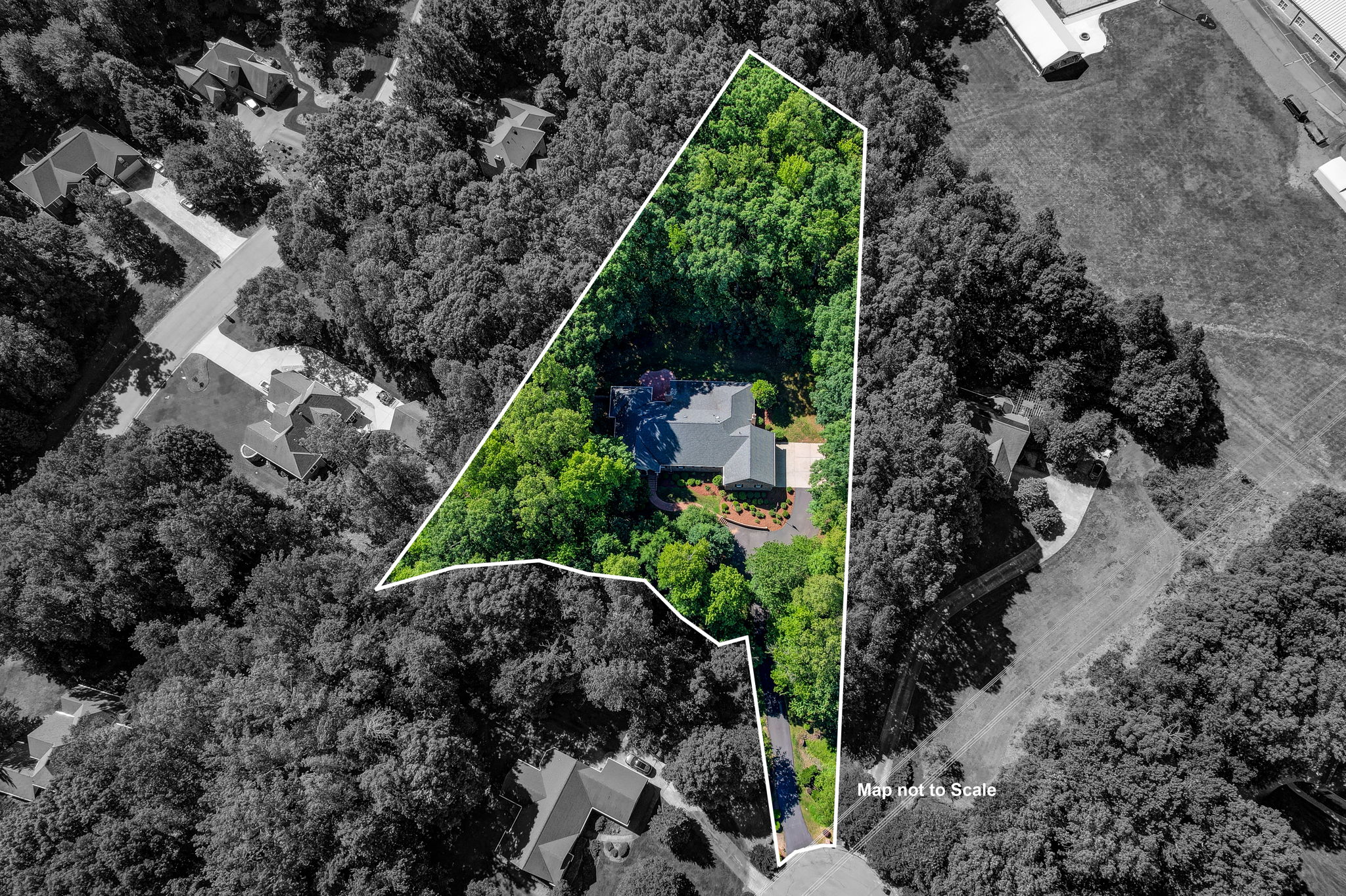 Full Property View
