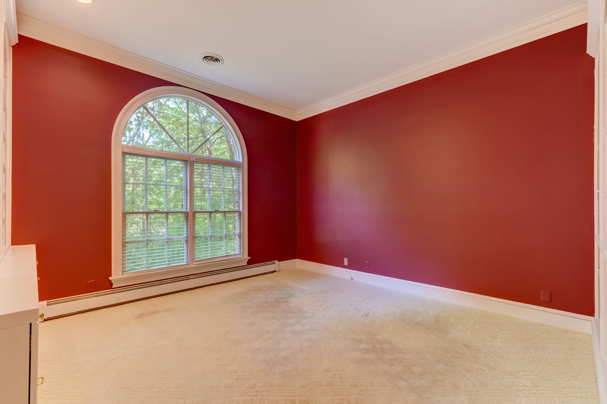 Office - Bedroom