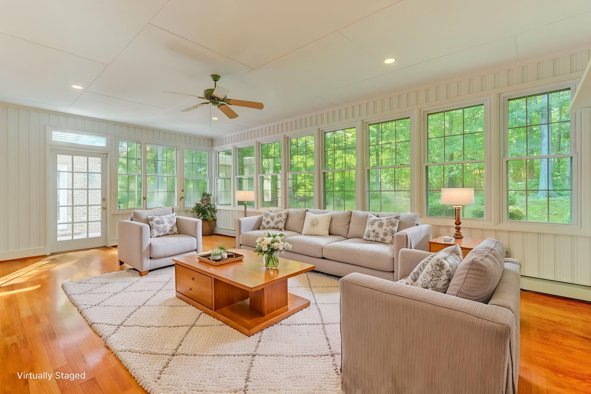 Sun Room