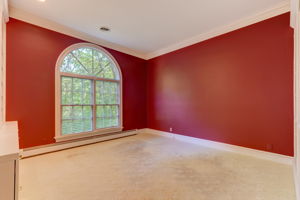 Office - Bedroom