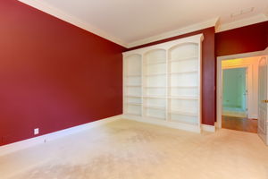 Office - Bedroom