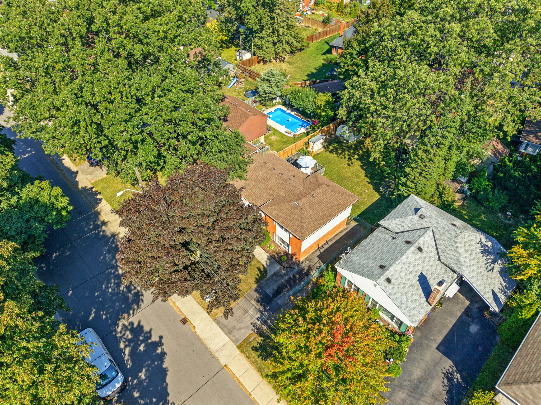 1001 Brucedale Ave E, Hamilton D-3