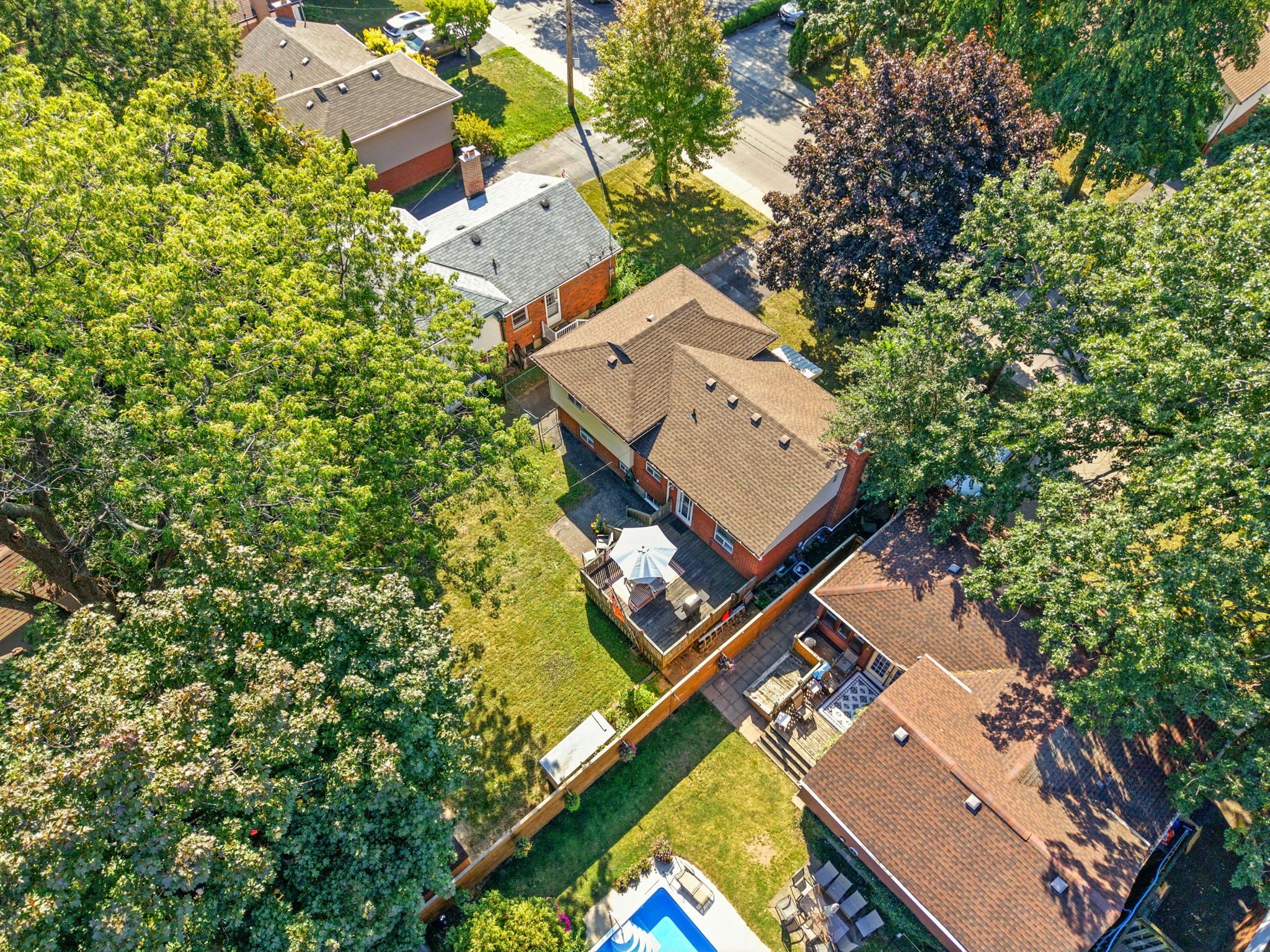 1001 Brucedale Ave E, Hamilton D-5