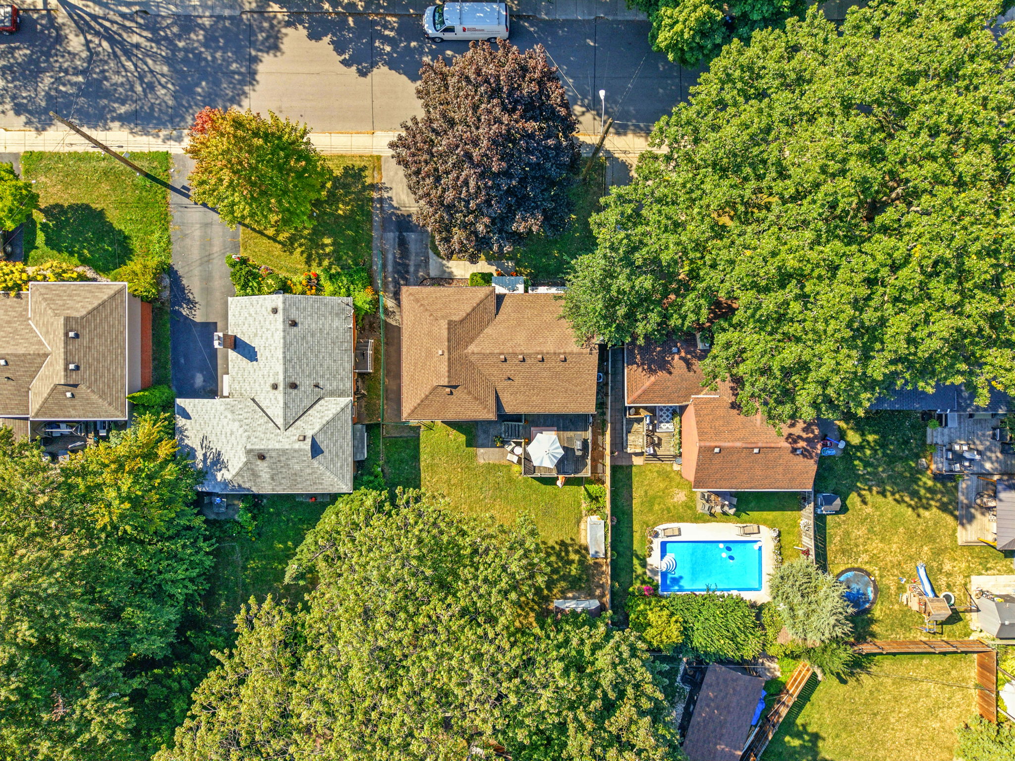 1001 Brucedale Ave E, Hamilton D-6