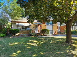 1001 Brucedale Ave E, Hamilton D-1