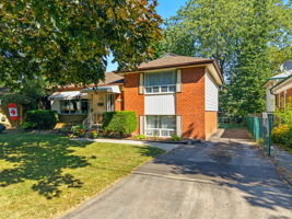 1001 Brucedale Ave E, Hamilton D-2