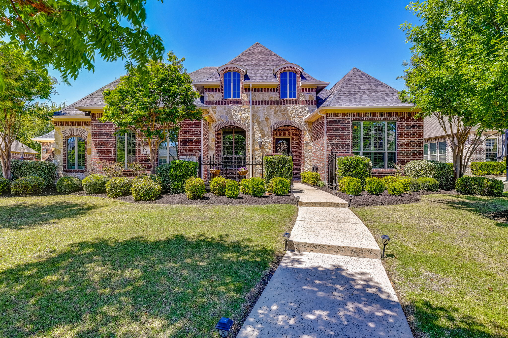 1001 Deer Run, Prosper, TX 75078 Gold Sprint Media