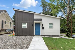 Multi-Family real estate media in Little Rock, Arkansas by Avery & Bryant
