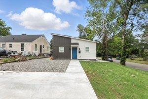 Multi-Family real estate media in Little Rock, Arkansas by Avery & Bryant