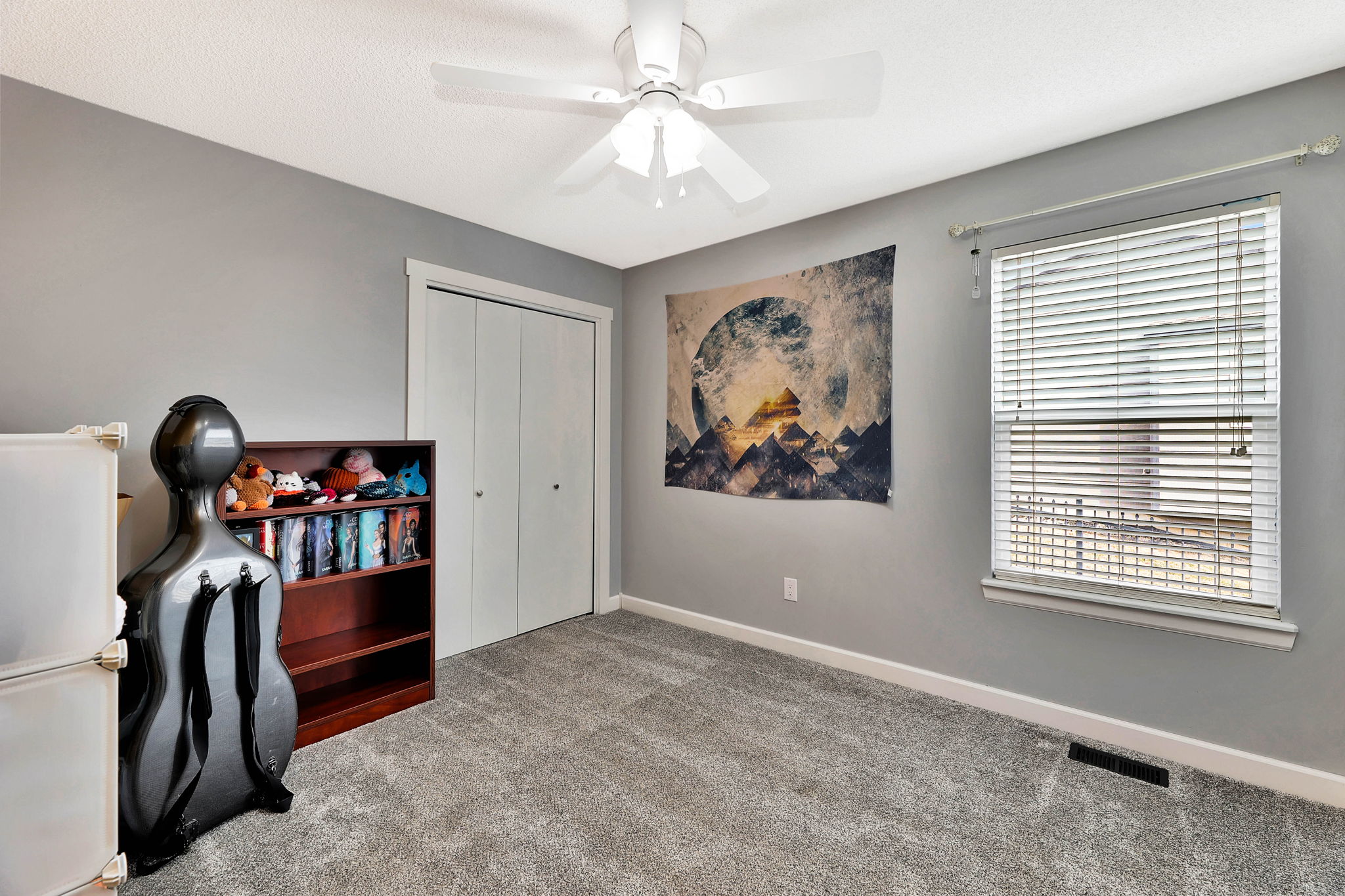 2nd Bedroom