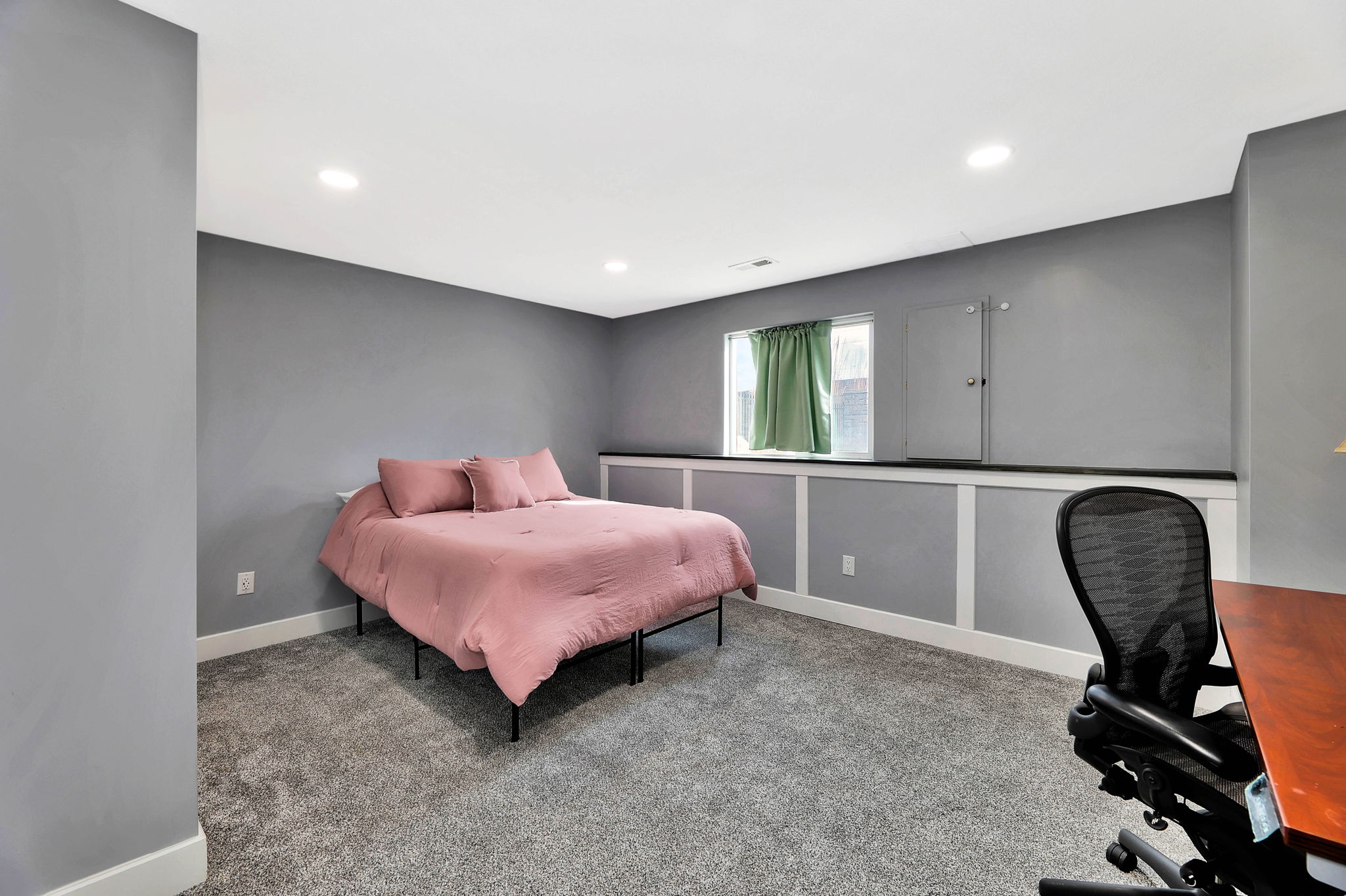 3rd Bedroom