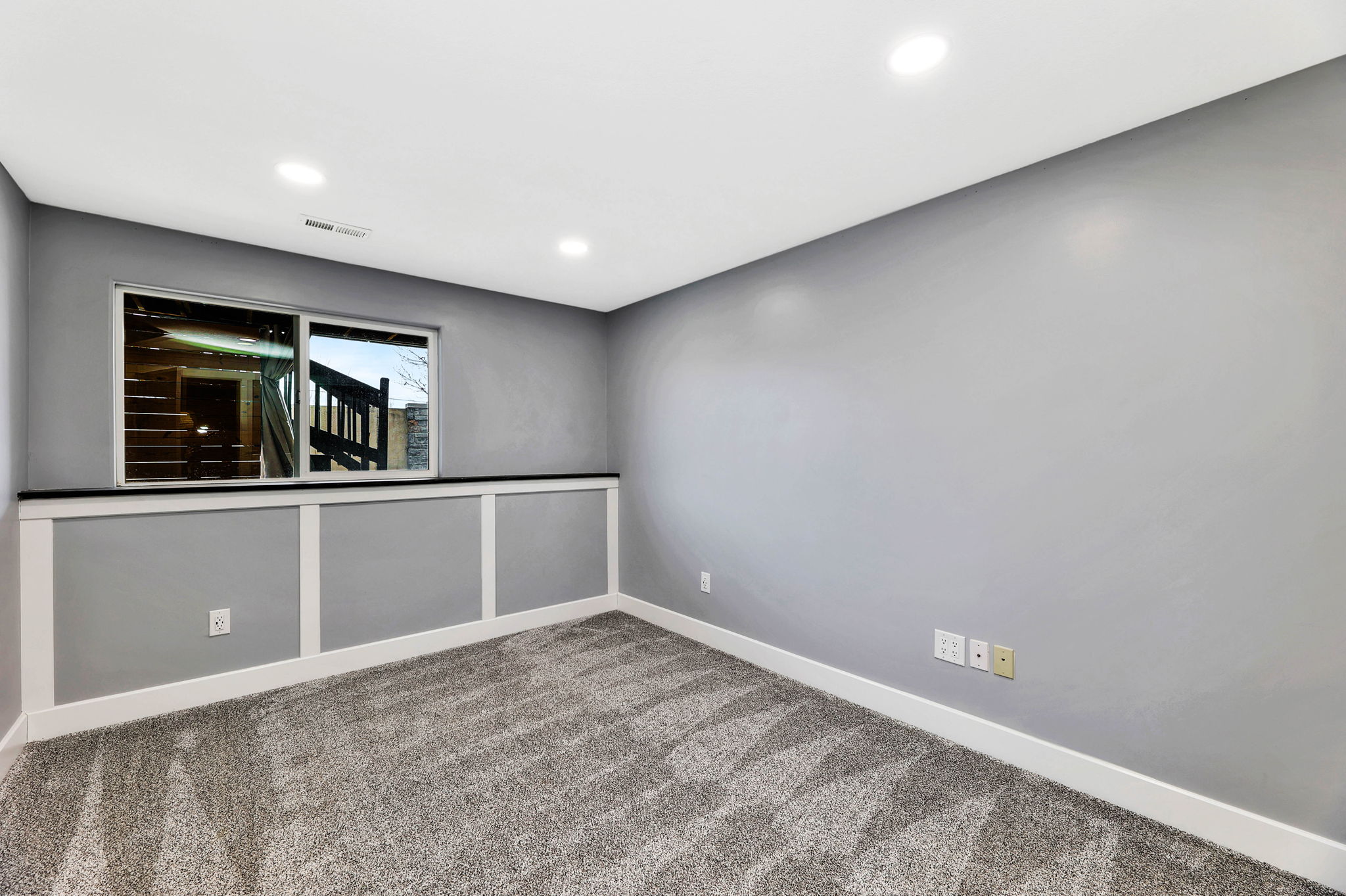 4th Bedroom