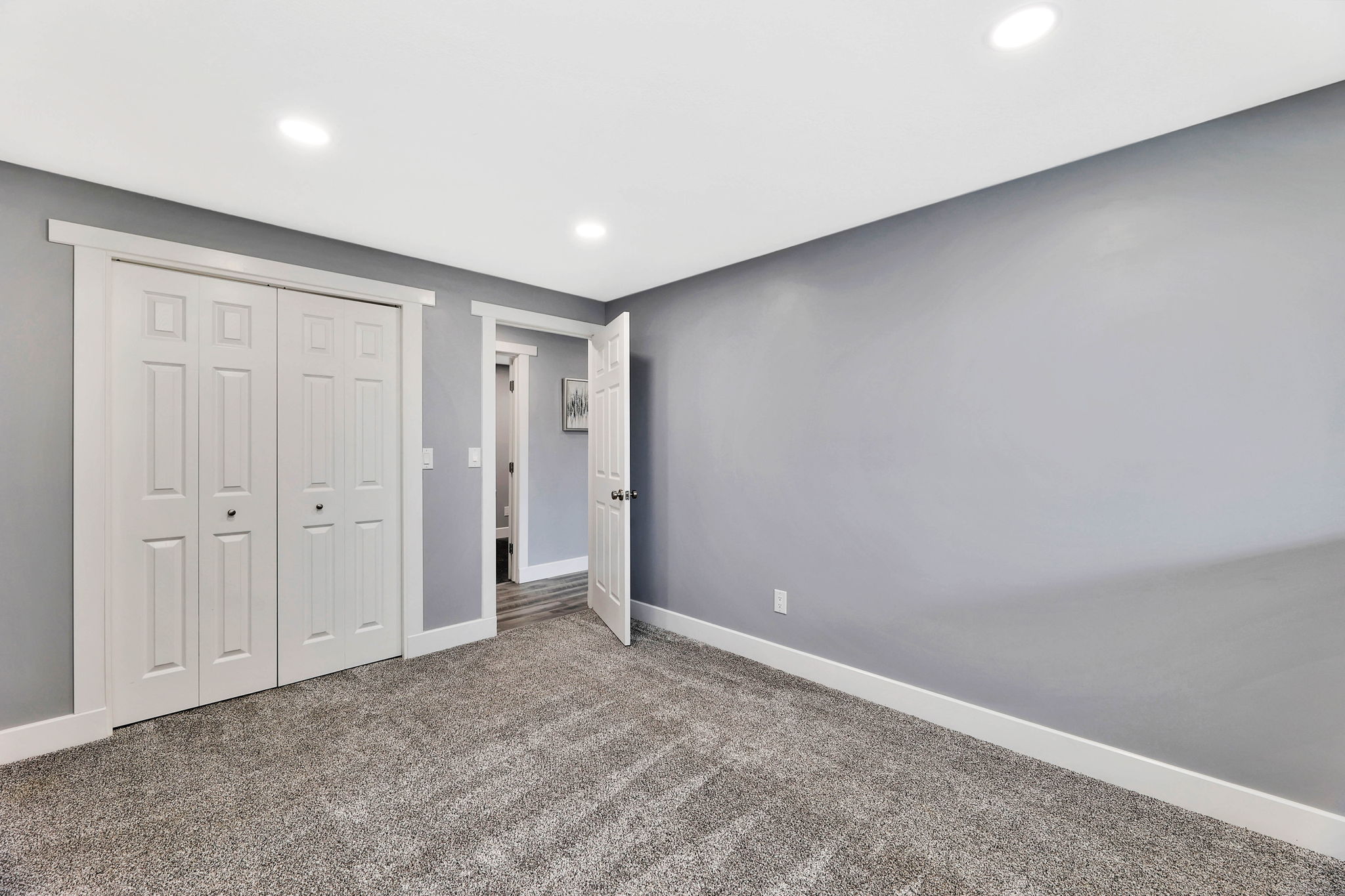 4th Bedroom
