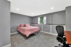 3rd Bedroom