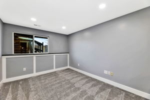 4th Bedroom
