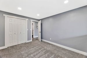 4th Bedroom