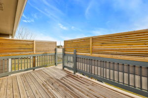Privacy Deck