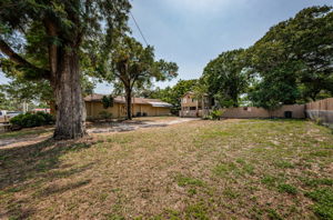 Adjacent Lot and Home4